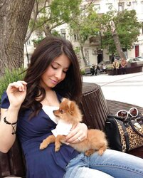 AZERI LADY IN BAKU AZERI KIZI BAKU SEKS