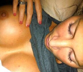Lezley Zen Twitter Picture