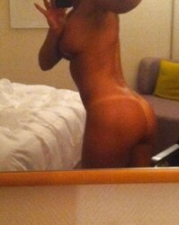Lezley Zen Twitter Picture