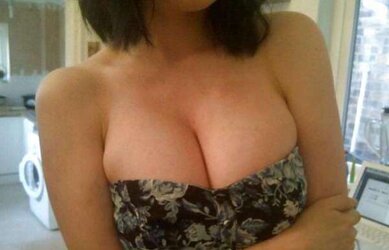 Sophie Howard Twitter Pic
