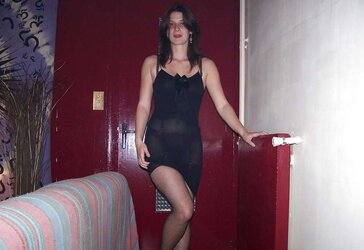 Julie likes Blacks Part