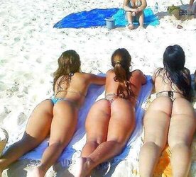 Inexperienced Doll Arse