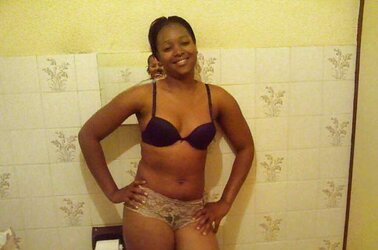 SOUTH AFRICAN CUTIES