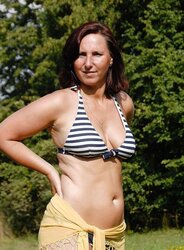 Impressive nip gf