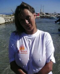 Impressive nip gf