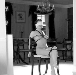 Blindfold 13!