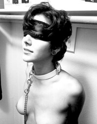 Blindfold 13!