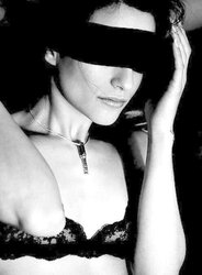 Blindfold 13!