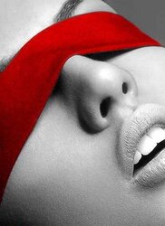 Blindfold 13!