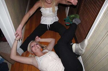 Beautiful Youthful Teenagers, Mummies,