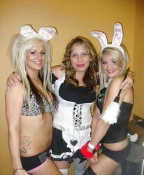 Beautiful Youthful Teenagers, Mummies,