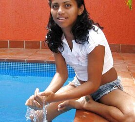Jovencitas cachondas