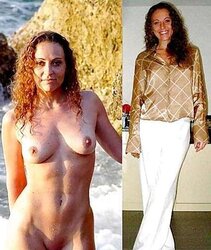 DRESSED - BARE