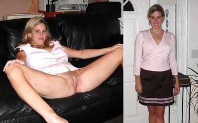 DRESSED - BARE
