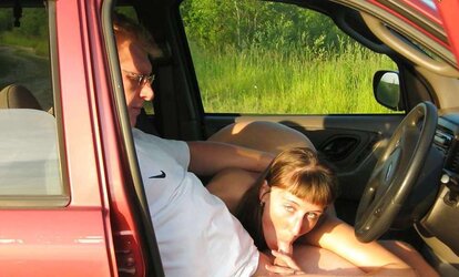 Russian swingers. Biotch Anna. Inexperienced porn.