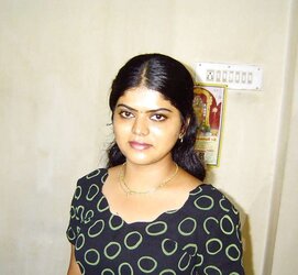 Neha Nair . Desi Puffies