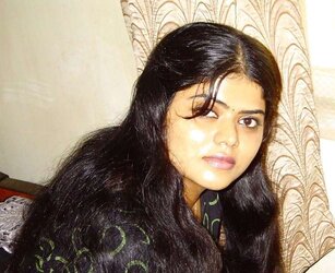 Neha Nair . Desi Puffies