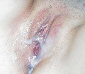Tasty Creampies