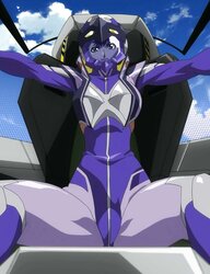 Various Anime-Manga-Hentai Photos Vol. four: Screencaps.