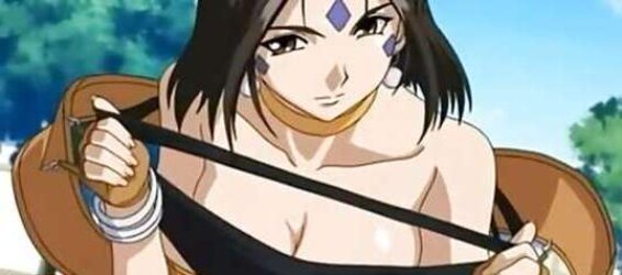 Various Anime-Manga-Hentai Photos Vol. four: Screencaps.