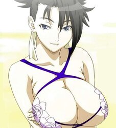 Various Anime-Manga-Hentai Photos Vol. four: Screencaps.