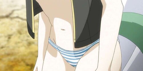 Various Anime-Manga-Hentai Photos Vol. four: Screencaps.