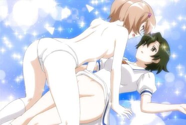 Various Anime-Manga-Hentai Photos Vol. four: Screencaps.