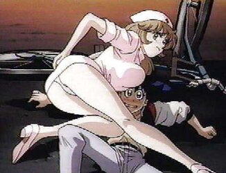 Various Anime-Manga-Hentai Photos Vol. four: Screencaps.