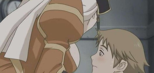 Various Anime-Manga-Hentai Photos Vol. four: Screencaps.
