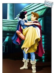 Snow White and the Seven Dwarfs