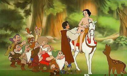 Snow White and the Seven Dwarfs
