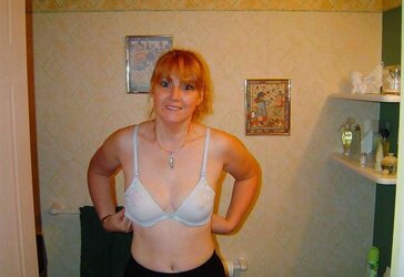 BRASSIERE phat jugs inexperienced undies - BH Titten voyeur