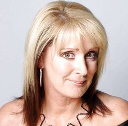 Bev Callard Liz Mcdonald + fakes