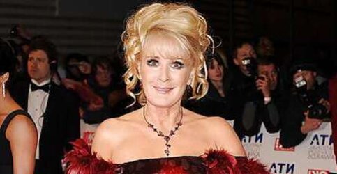 Bev Callard Liz Mcdonald + fakes