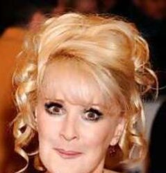 Bev Callard Liz Mcdonald + fakes
