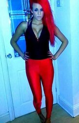 Messy comments sate for teenager chav tart Jessica