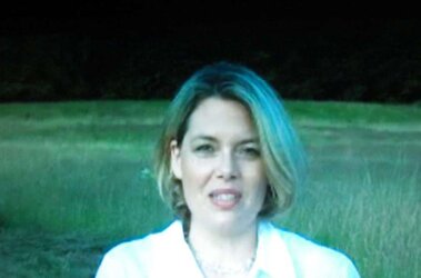 Promi-Wichsvorlagen (celebs) VI.two - Julia Kloeckner