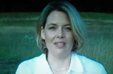 Promi-Wichsvorlagen (celebs) VI.two - Julia Kloeckner
