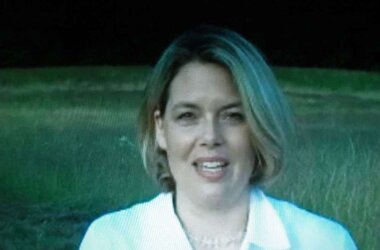 Promi-Wichsvorlagen (celebs) VI.two - Julia Kloeckner