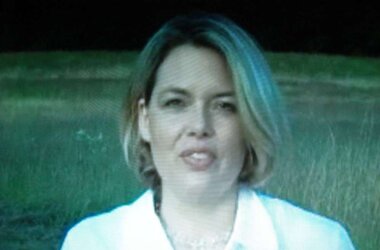 Promi-Wichsvorlagen (celebs) VI.two - Julia Kloeckner