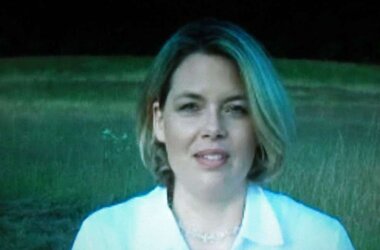 Promi-Wichsvorlagen (celebs) VI.two - Julia Kloeckner
