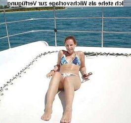 Junge Mami als Wichsvorlage