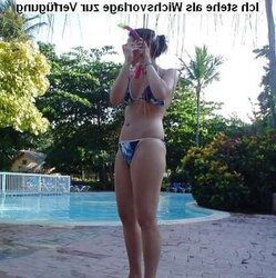 Junge Mami als Wichsvorlage