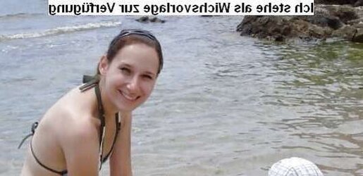 Junge Mami als Wichsvorlage