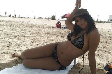 Arab-Turkish Sweetie In FEVER !