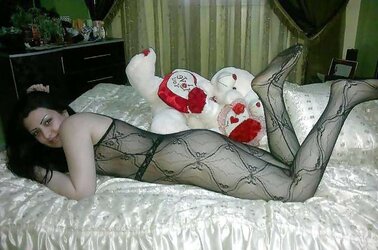 Arab-Turkish Sweetie In FEVER !