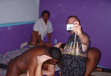 REAL SWINGERS HOMEMADE IMAGES