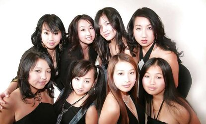 Hmong Amatuers