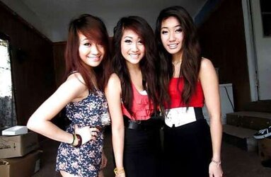 Hmong Amatuers