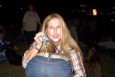 Queens in denim XXXXVII